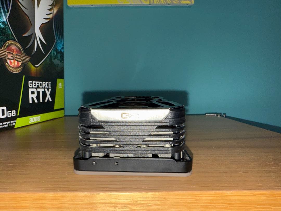 GAINWARD GeForce RTX 3080 10GB グラフィックボード