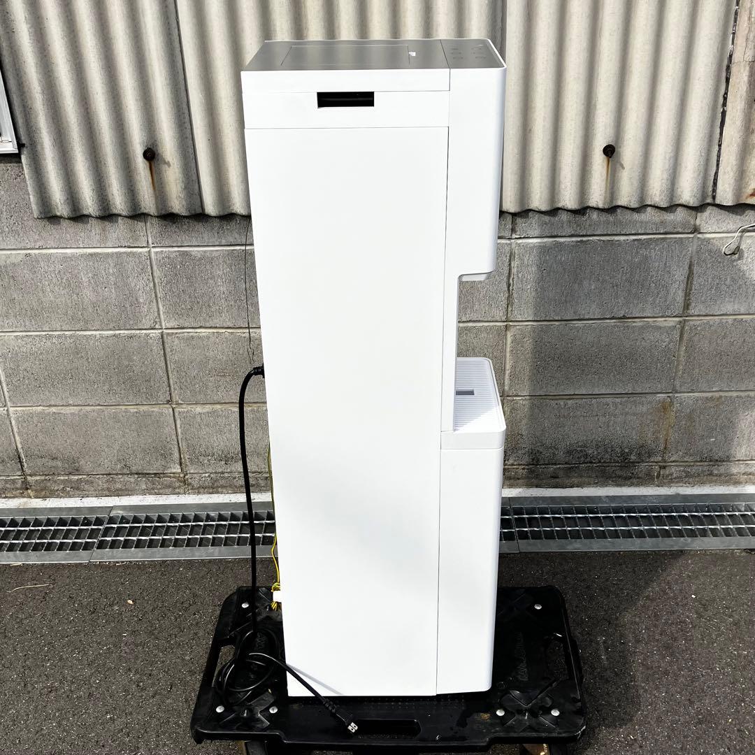 ミツワ ウォーターサーバー しずくりあ　MMT-100WH