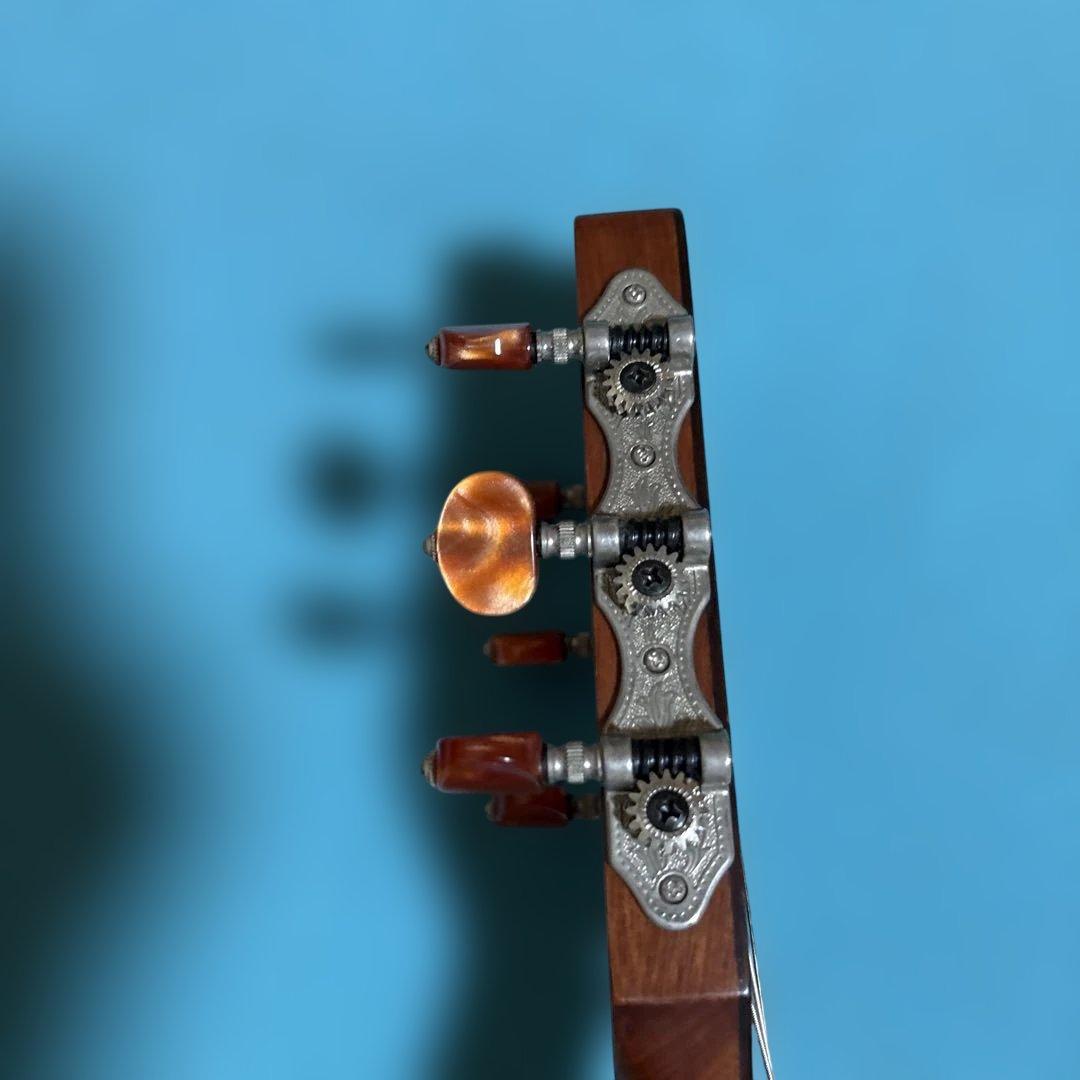 Yamaha NTX700 エレガットギター ケース付き