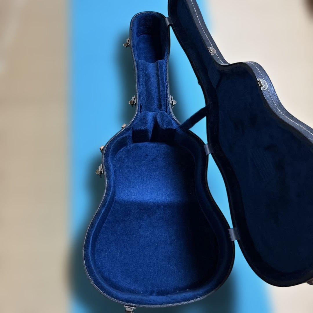 Yamaha NTX700 エレガットギター ケース付き