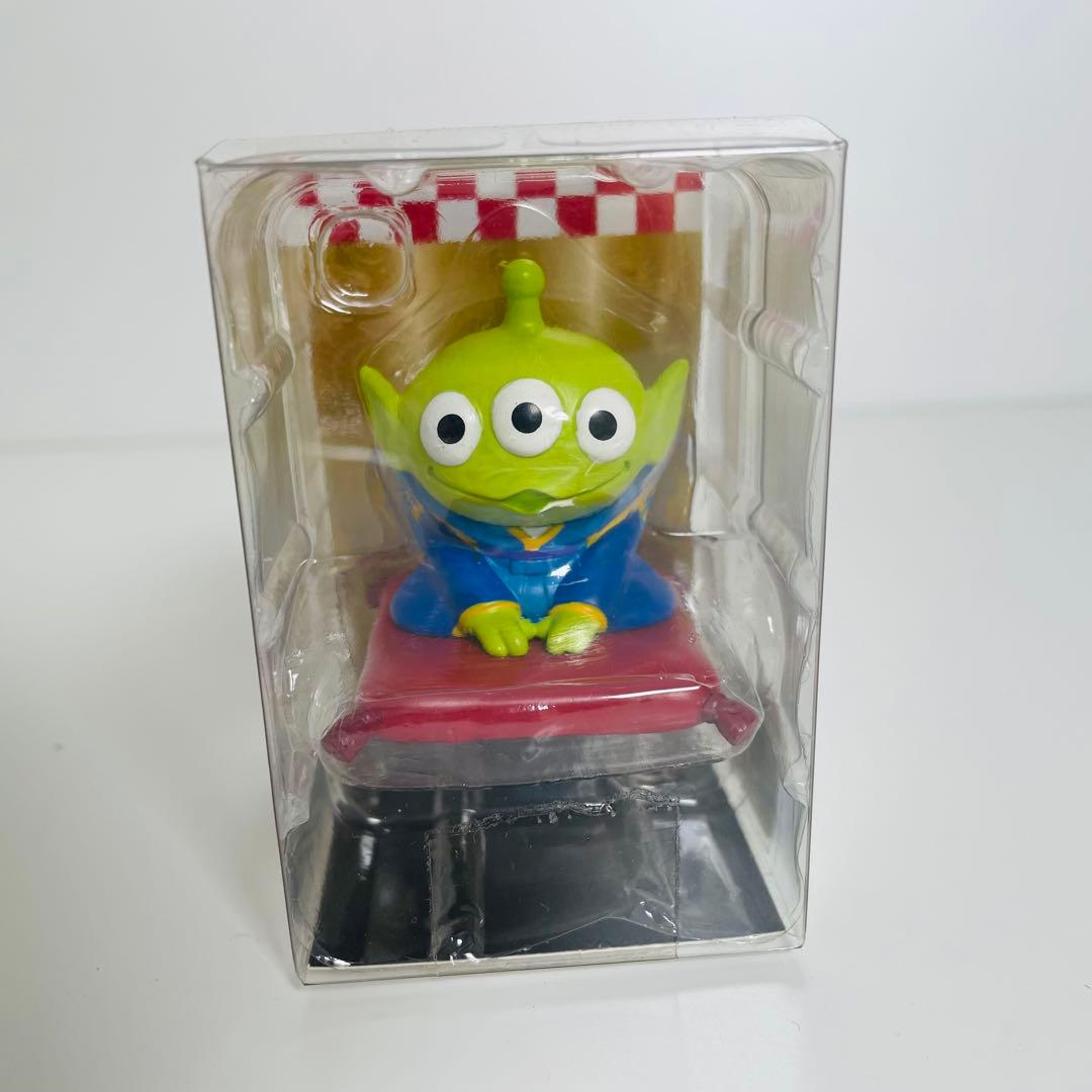 ディズニー エイリアン リトルグリーメン グッズ まとめ売り