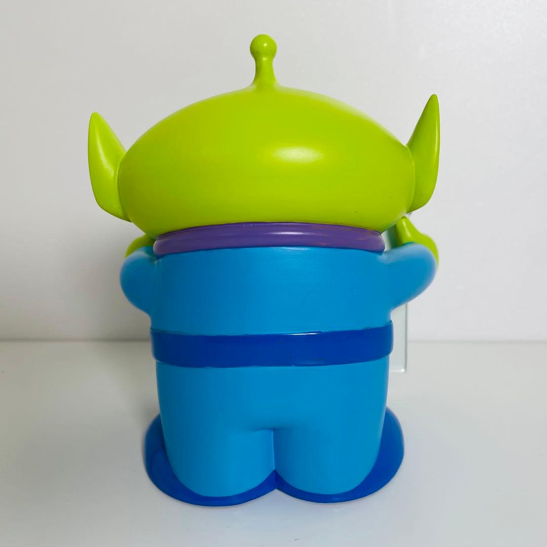 ディズニー エイリアン リトルグリーメン グッズ まとめ売り