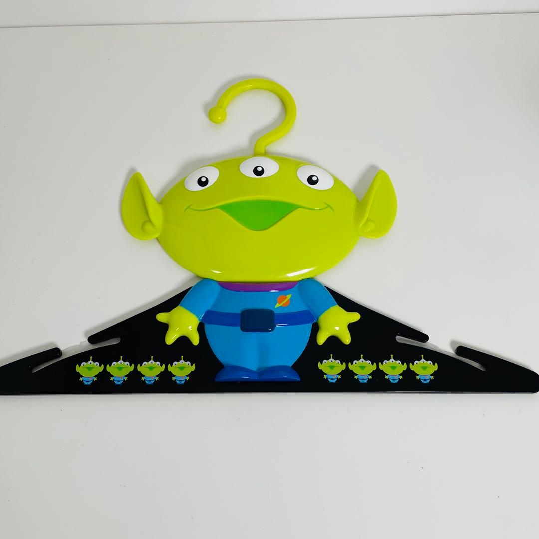 ディズニー エイリアン リトルグリーメン グッズ まとめ売り