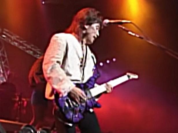 完全調整済 YAMAHA MG-M2G ネオン B'z松本孝弘モデル 送料込