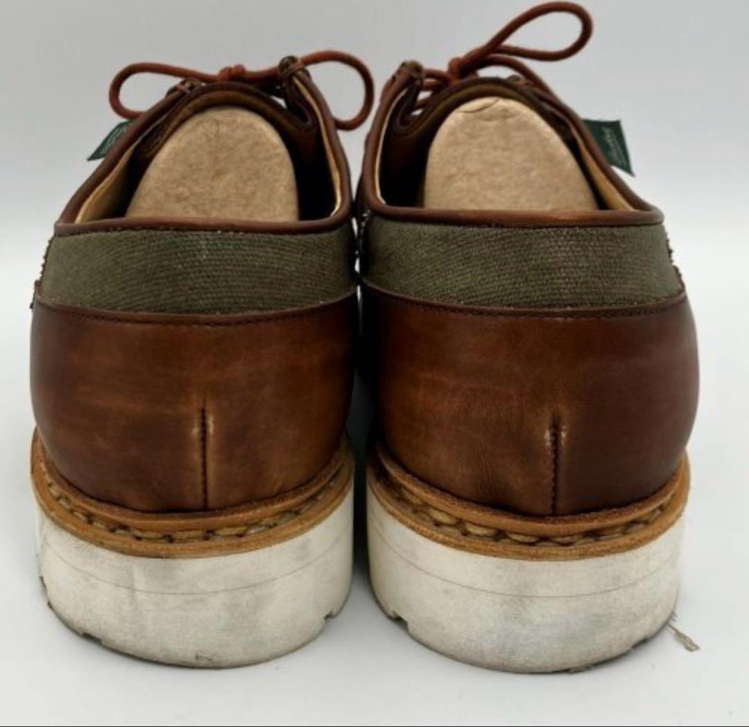 ◆Paraboot パラブーツ 靴 ミラボー 43 フランス製