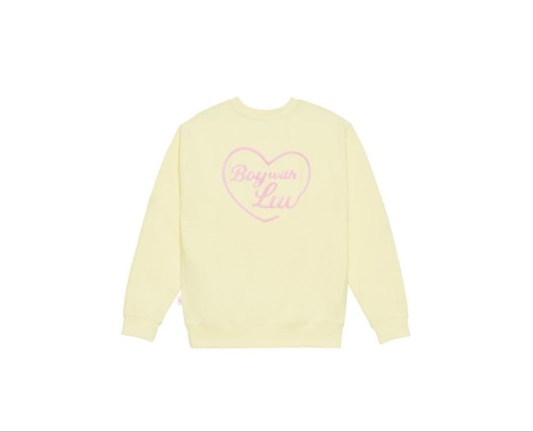 bts ポップアップストア