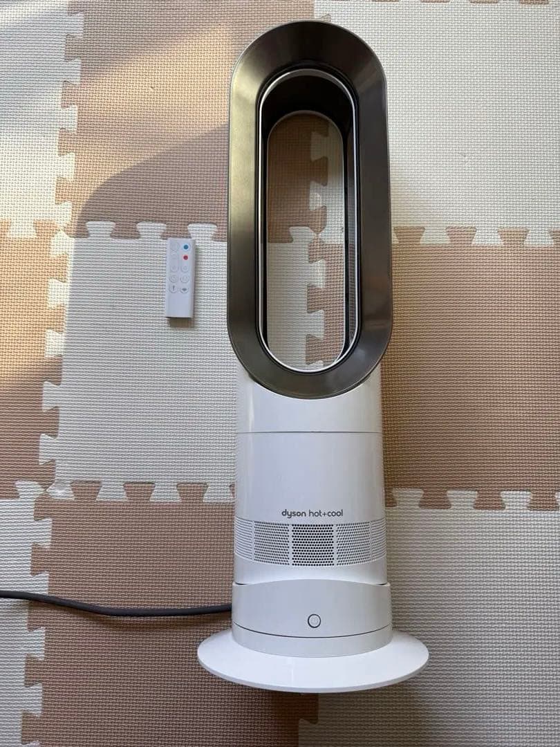 扇風機・サーキュレーター Dyson hot+cool