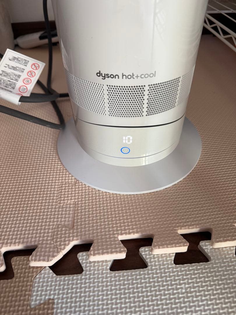 扇風機・サーキュレーター Dyson hot+cool