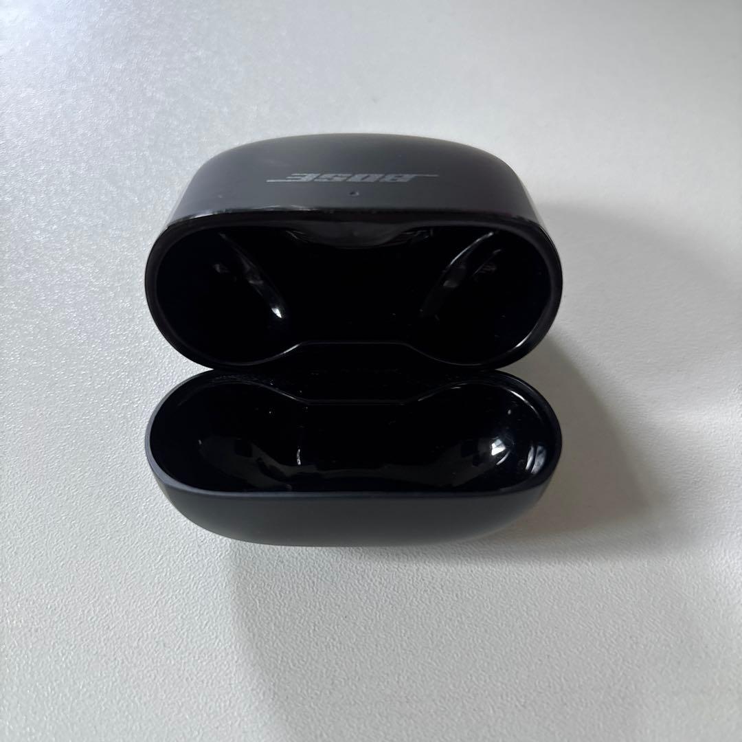 【お得】Bose QuietComfort Ultra Earbuds