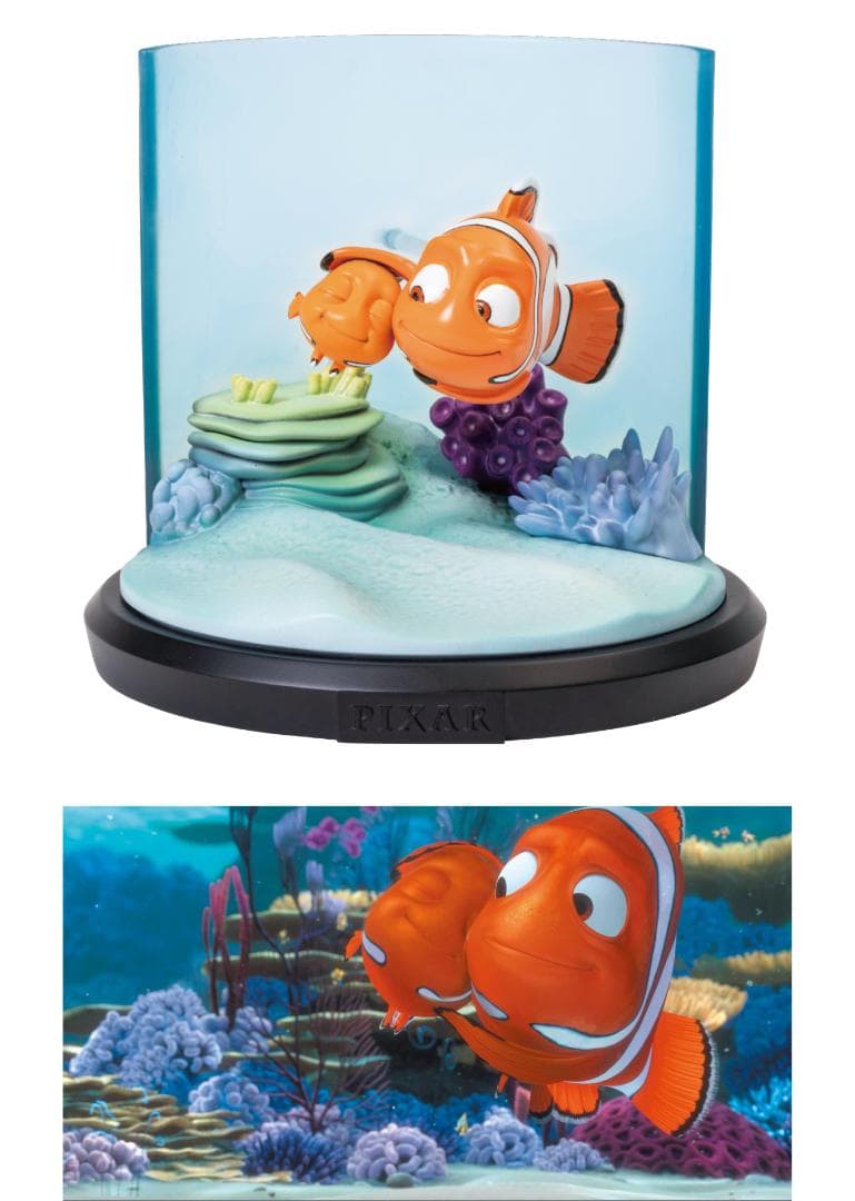 ピクサー ハッピーくじ ラストワン ウッディ PIXAR ディズニー コンプ