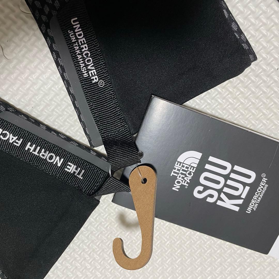 専用)ノースフェイス　UNDERCOVER Etipグローブ