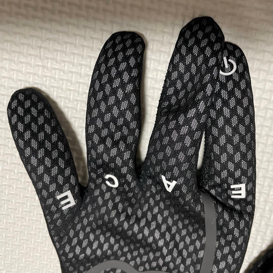 専用)ノースフェイス　UNDERCOVER Etipグローブ