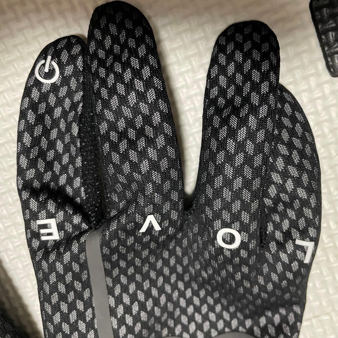 専用)ノースフェイス　UNDERCOVER Etipグローブ