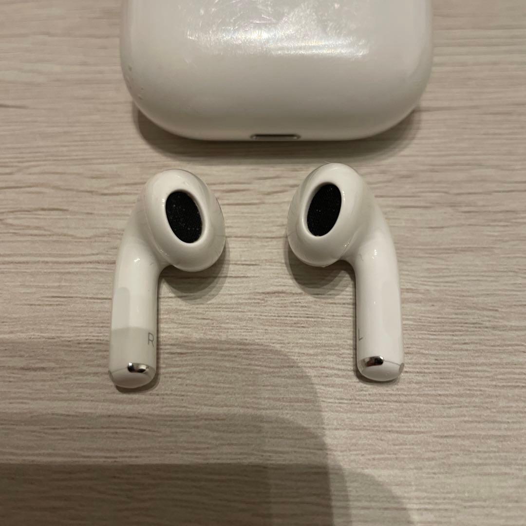 AirPods3 即購入可