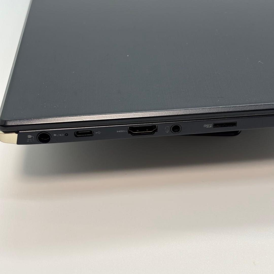 【訳あり】dynabook G83/FS i5-10210U 16/128 4