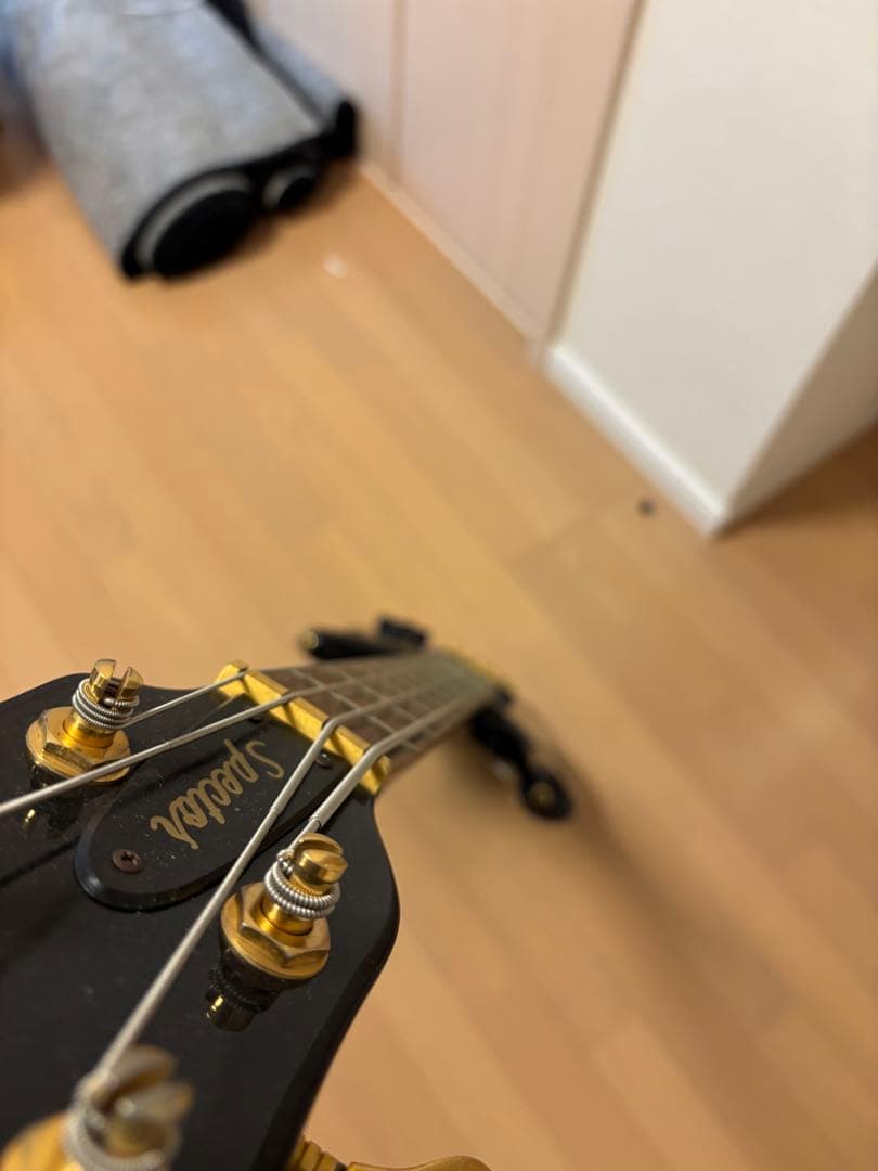 Spector スペクター ベース