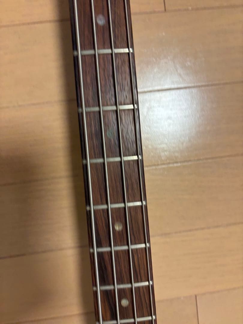 Spector スペクター ベース
