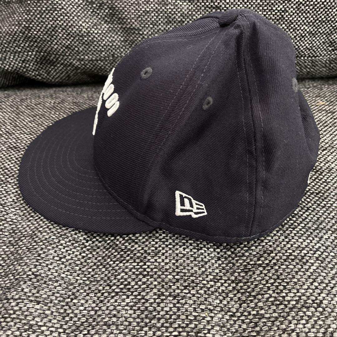 NEW ERA ハリウッドランチマーケット キャップ　59FIFTY ハリラン