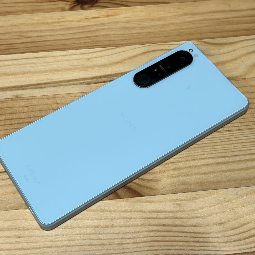 浜*西様 SONY Xperia1 IV SOG06 12GB 256GB 28