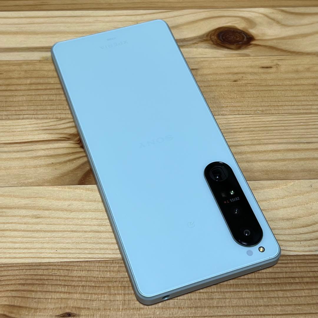 浜*西様 SONY Xperia1 IV SOG06 12GB 256GB 28