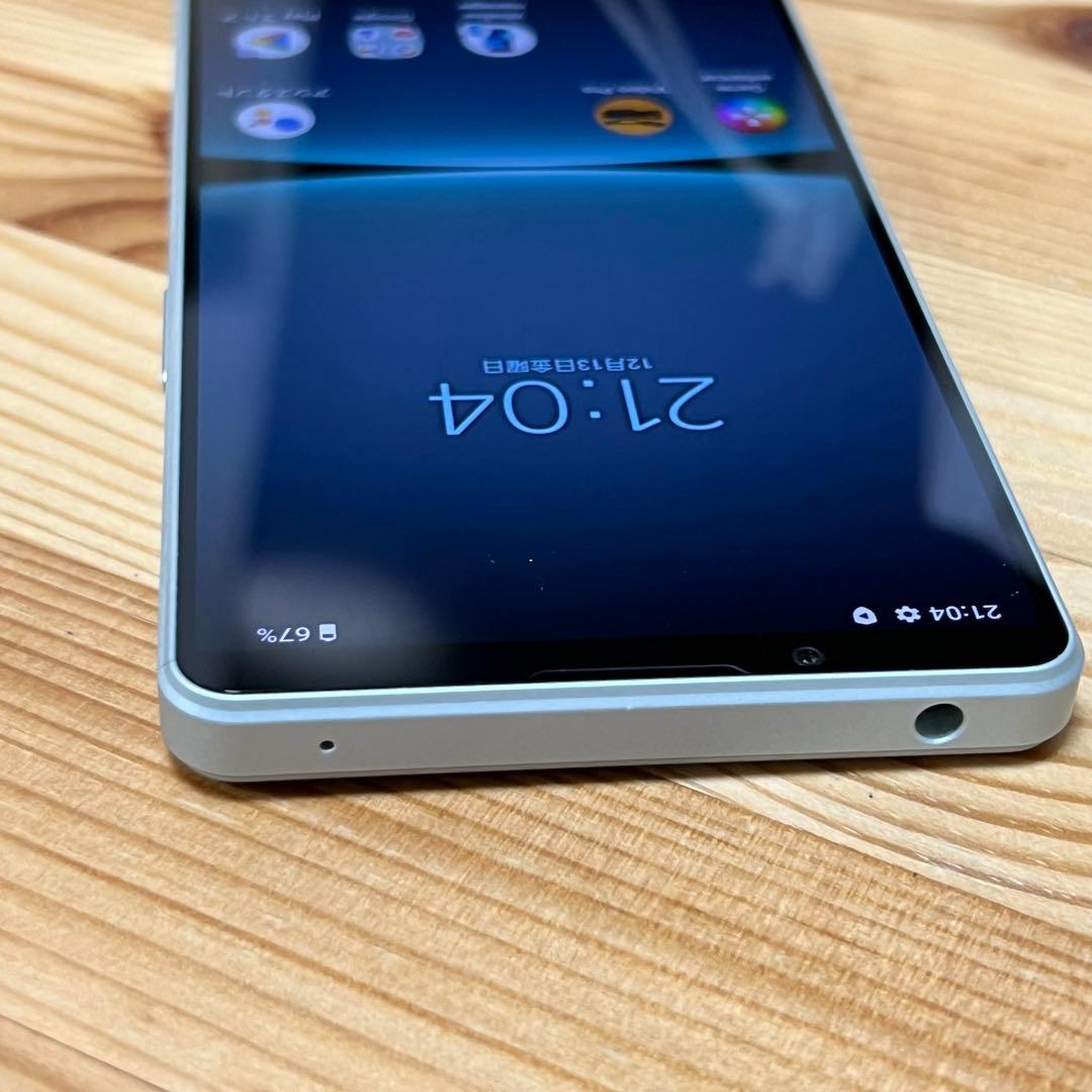 浜*西様 SONY Xperia1 IV SOG06 12GB 256GB 28