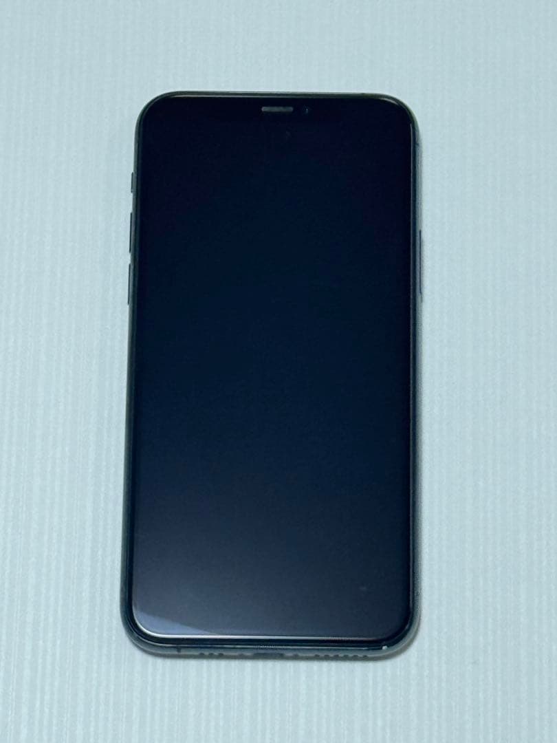 【オファーのため価格変更中】iPhone11 pro 256G