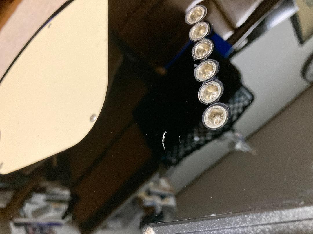 FERNANDES ZO-3 人気のブラック 作動OK フェルナンデス