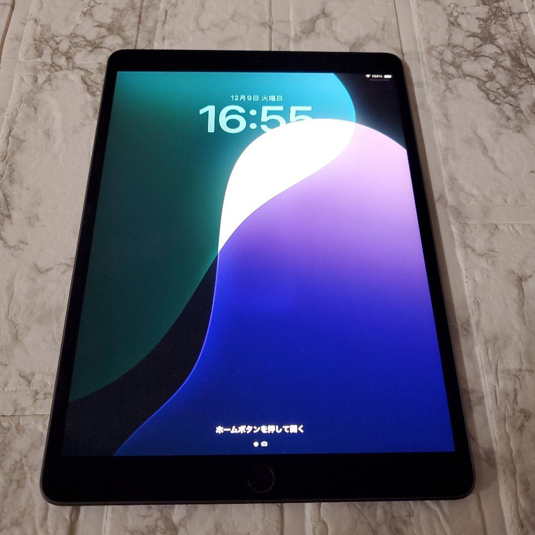 233 iPad Air 3世代 64GB Wi-Fi スペースグレイ