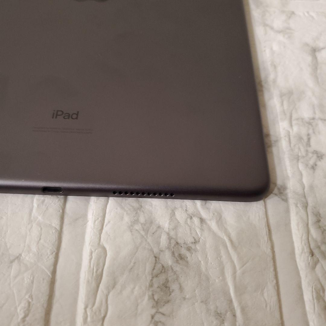 233 iPad Air 3世代 64GB Wi-Fi スペースグレイ