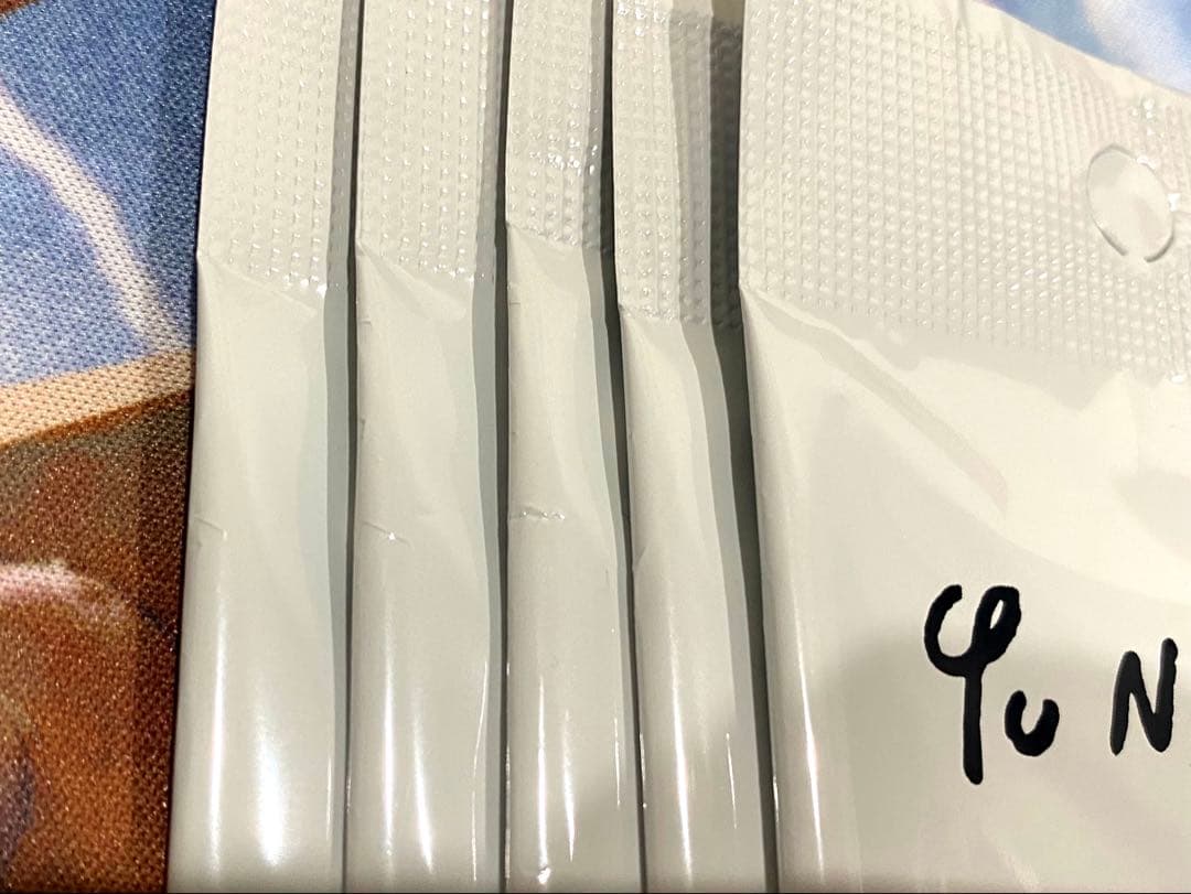 ポケモンカード 長場雄 yu nagaba プロモ イーブイズ 5点セット