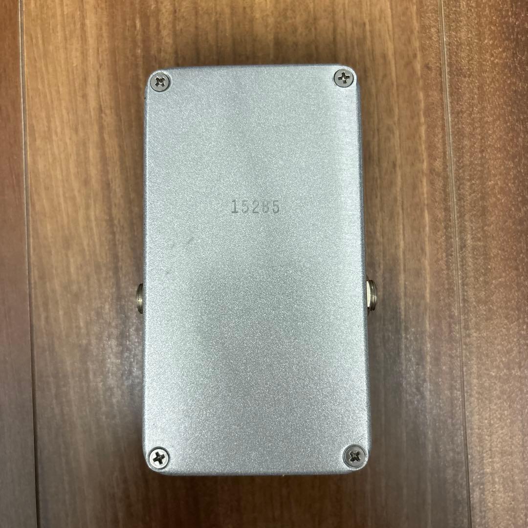 Keeley C4 Compressor ギターエフェクター