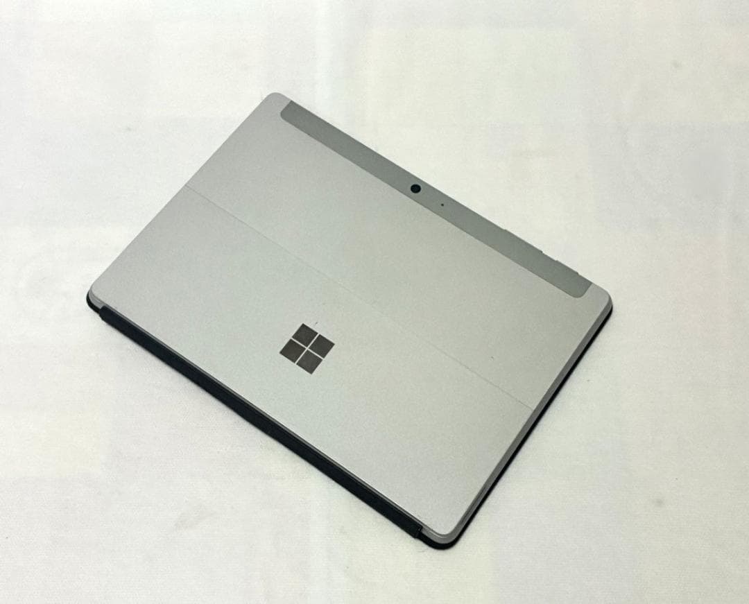 超美品 タッチパネル Surface Go 2 LTE対応 専用タイプカバー付