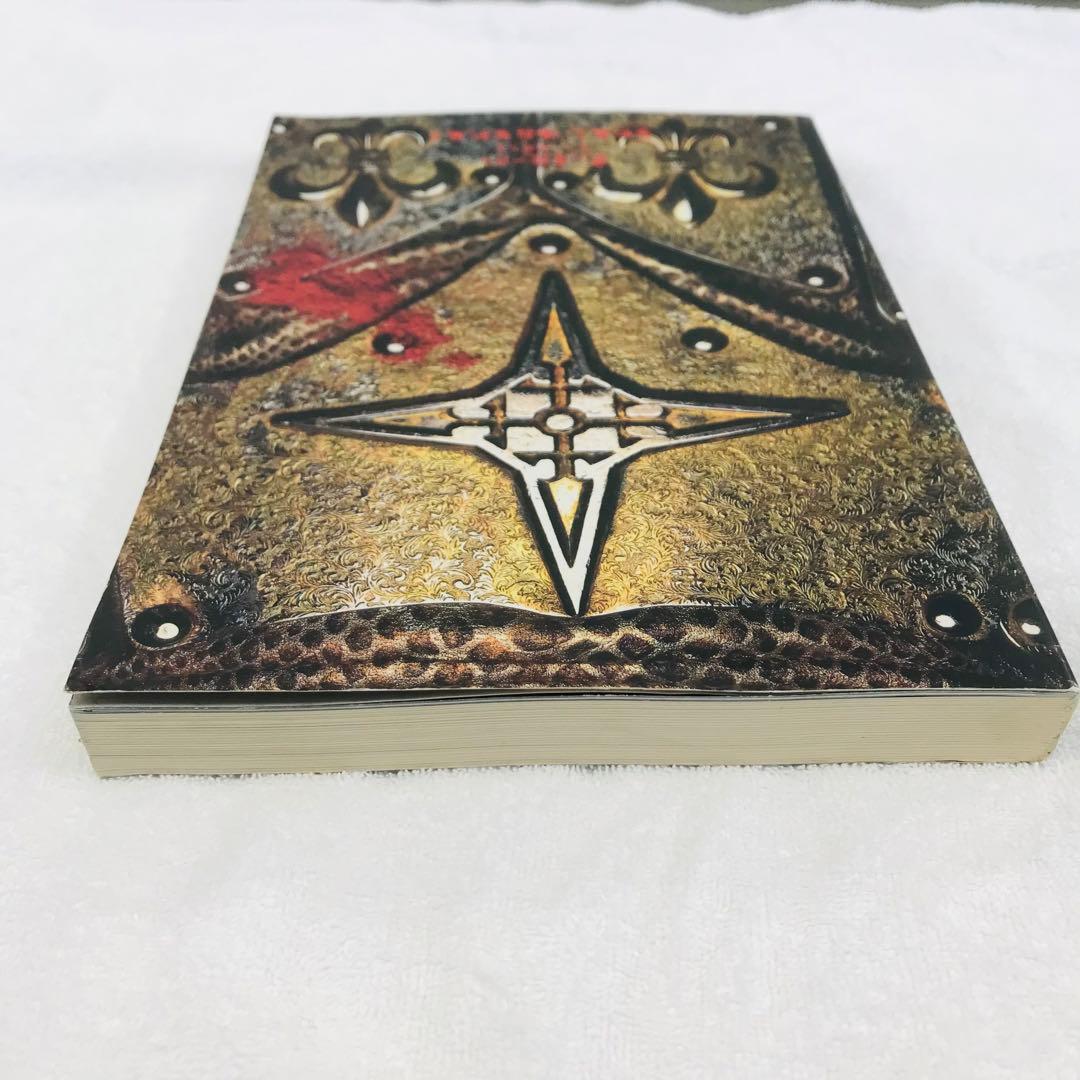 【レア】 ◉聖飢魔 II ◉バンドスコア　◉愛と虐殺の日々