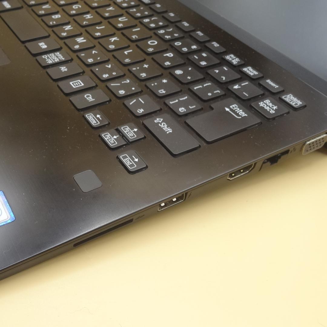 オフィス2021 10秒で起動するきれいなSONY VAIO➁