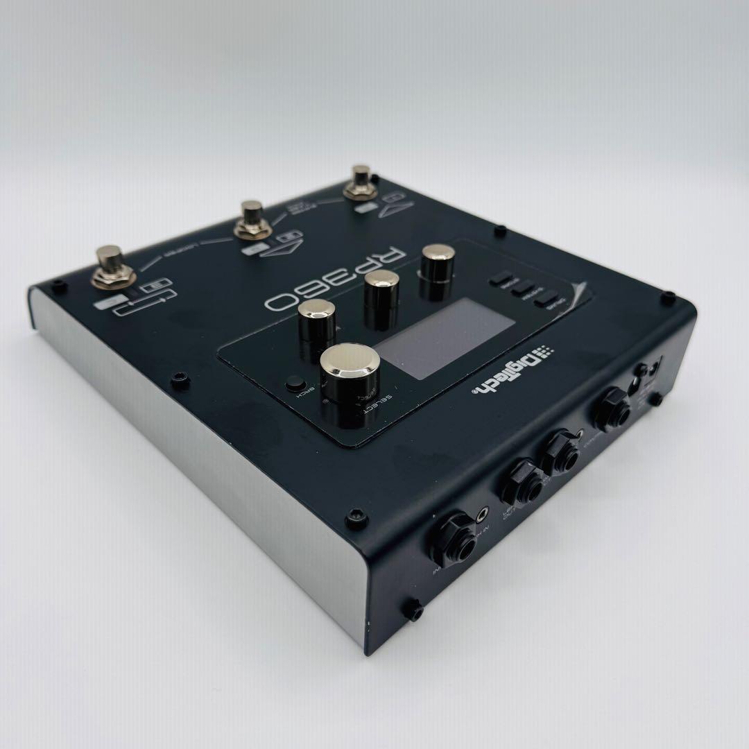 Digitech　デジテック　RP360 マルチエフェクター