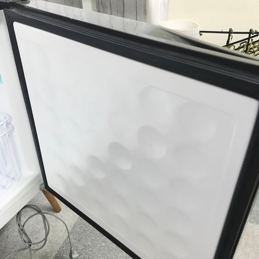 【高年式】ハイアール　電気冷凍庫　JF-XP1U4F　2015年製　22kg