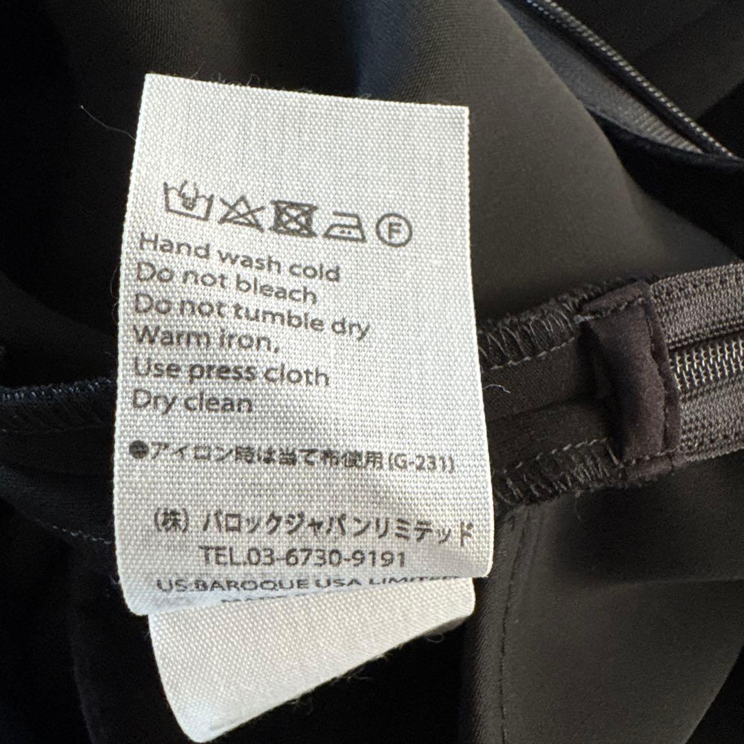 【新品タグ付き】ENFÖLD サルエルサロペット 36