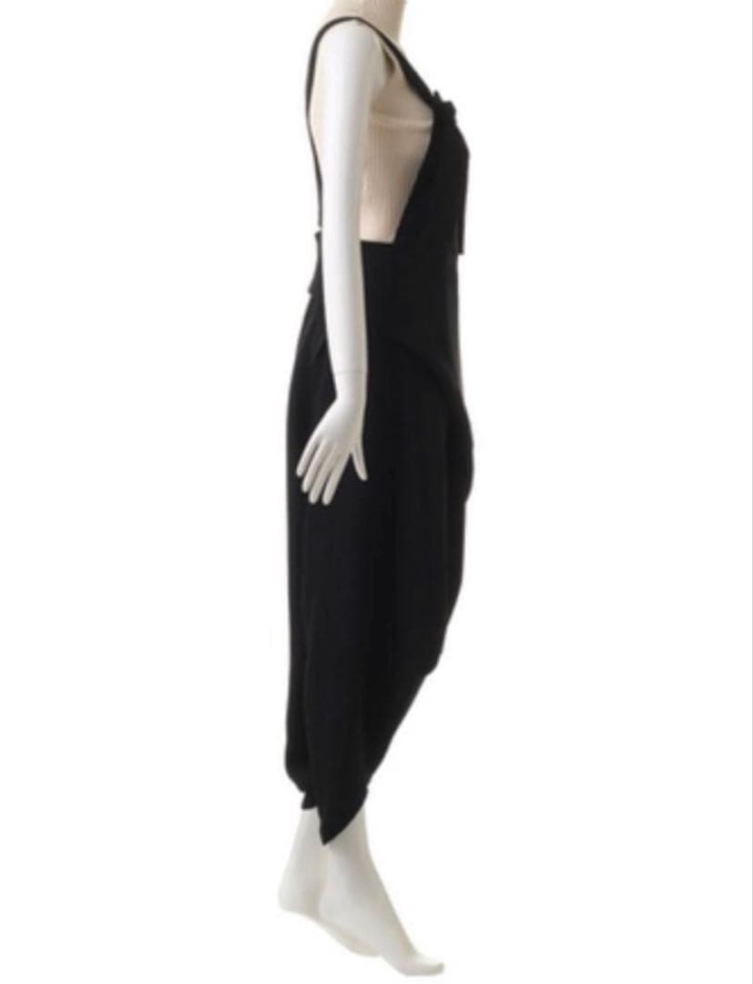 【新品タグ付き】ENFÖLD サルエルサロペット 36