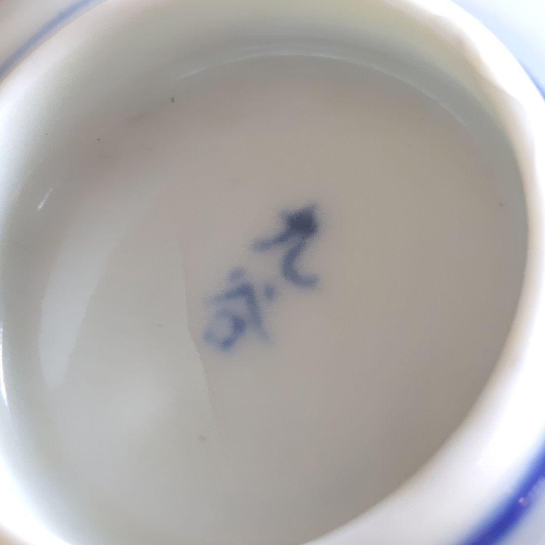 九谷焼　錦絵 金彩 蓋付き茶碗 飯茶碗 茶碗 5客 鳳凰 アンティーク 冬 春