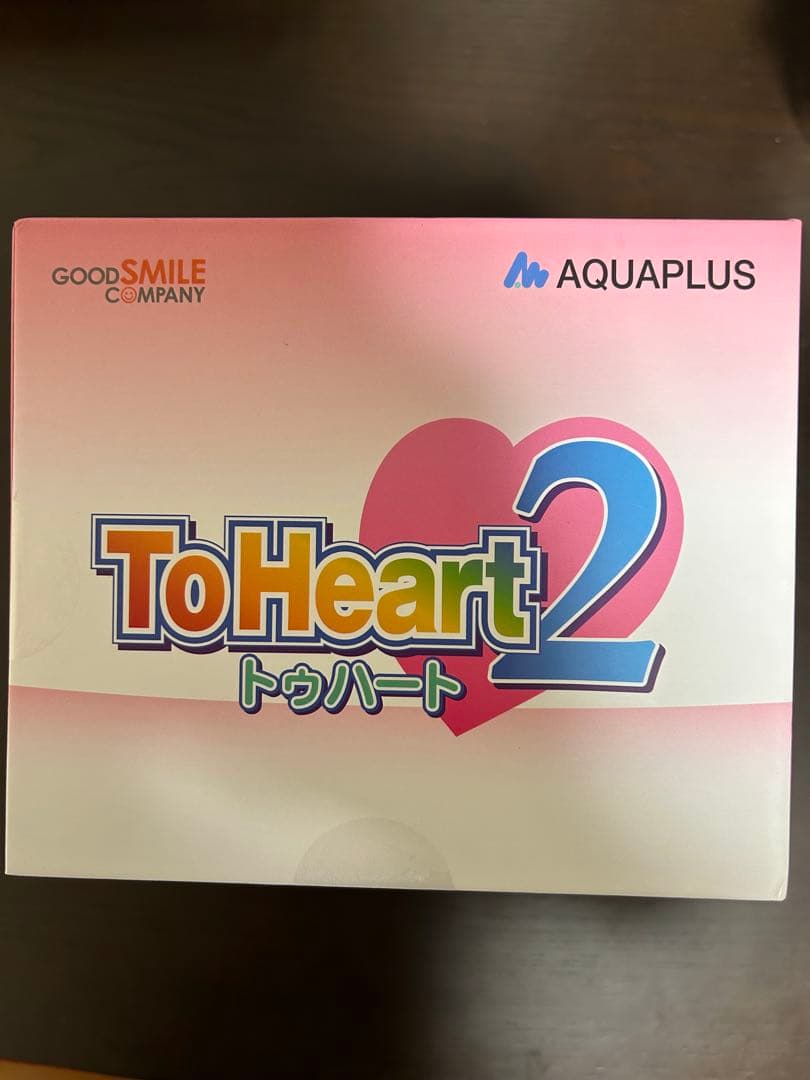 未開封フィギュア　向坂環　20th Anniversary ver