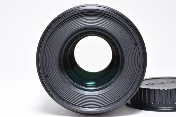 ★極上美品★キヤノン EF 100mm F2.8 L USM #777