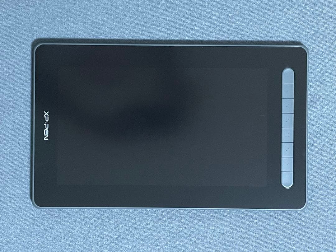 筆記具 XP-PEN Artist 12 2nd Generation