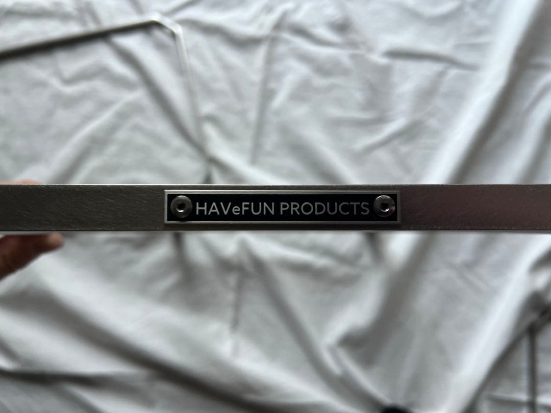 havefun_garage_products マルチスタンド 延長パーツのみ