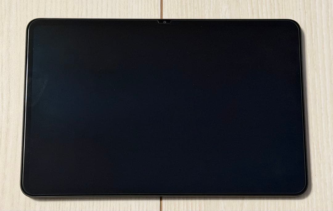 REDMAGIC Astra ゲーミングタブレット　24GB+1TB 黒