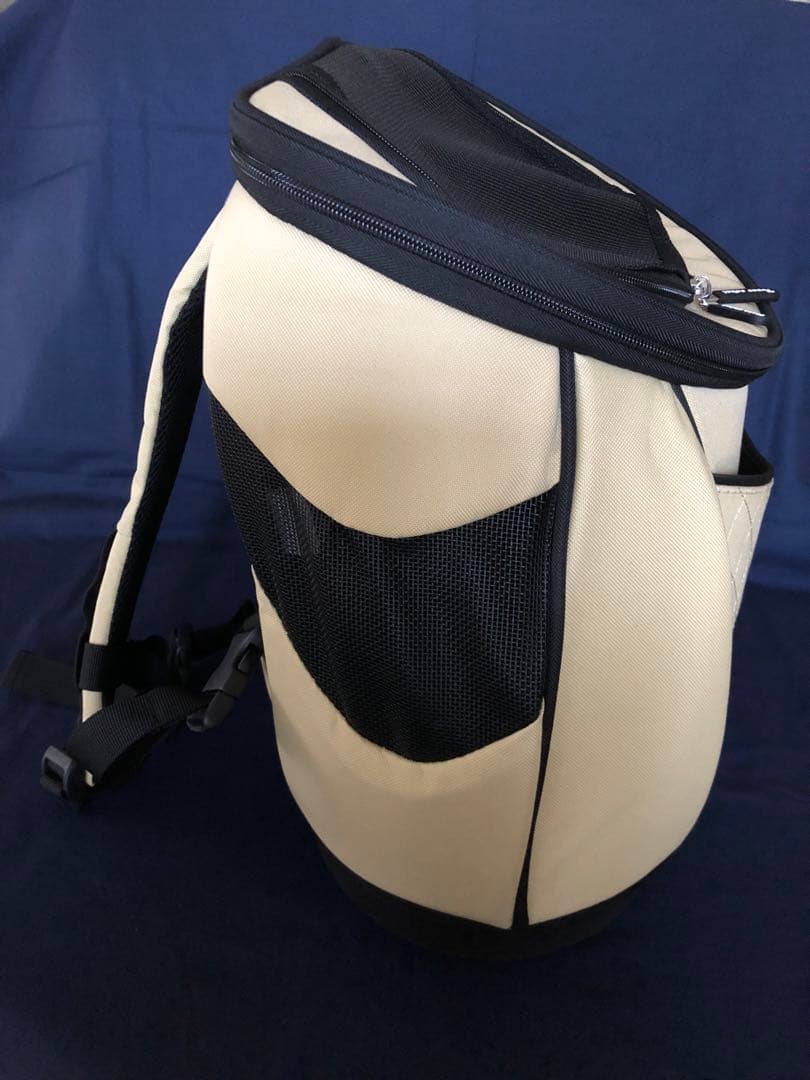 猫用　リュックサックキャリー　Mサイズ