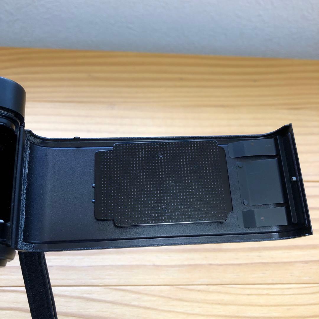 【Cool Design ショップ】MINOLTA CLE トカゲ革限定品