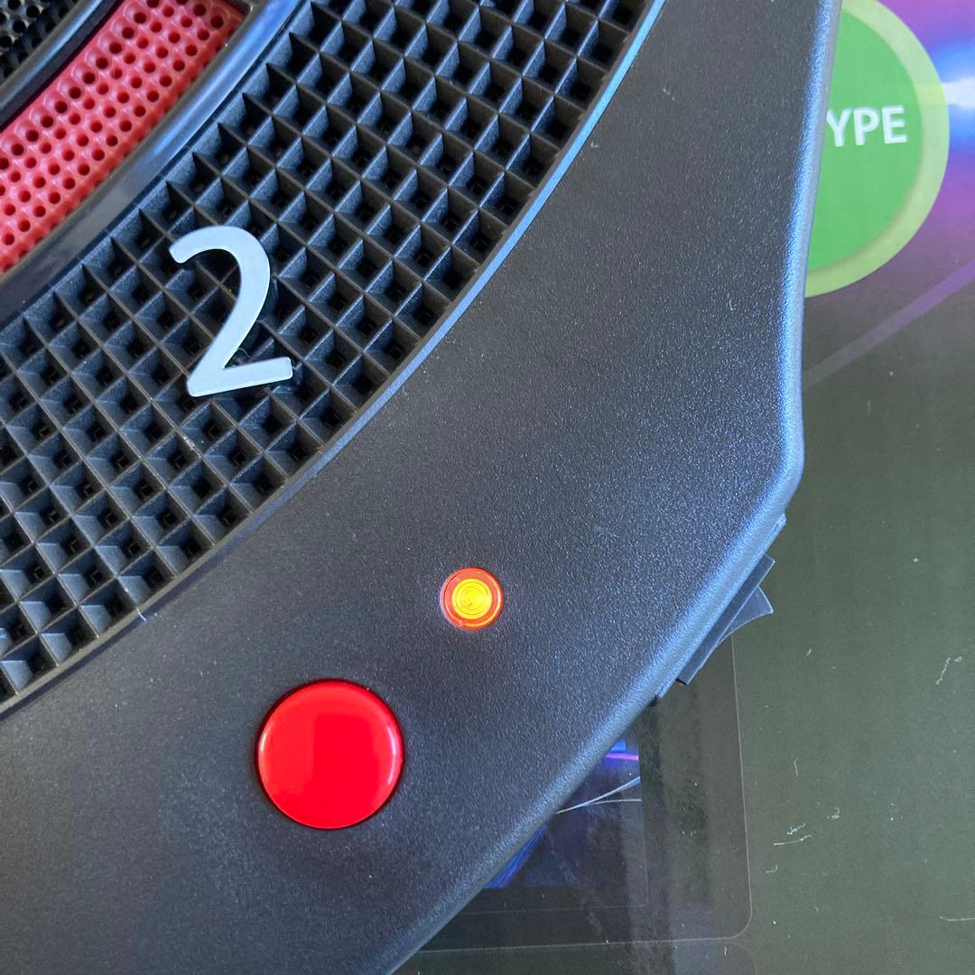 美品　GRANBOARD dash グリーンタイプ