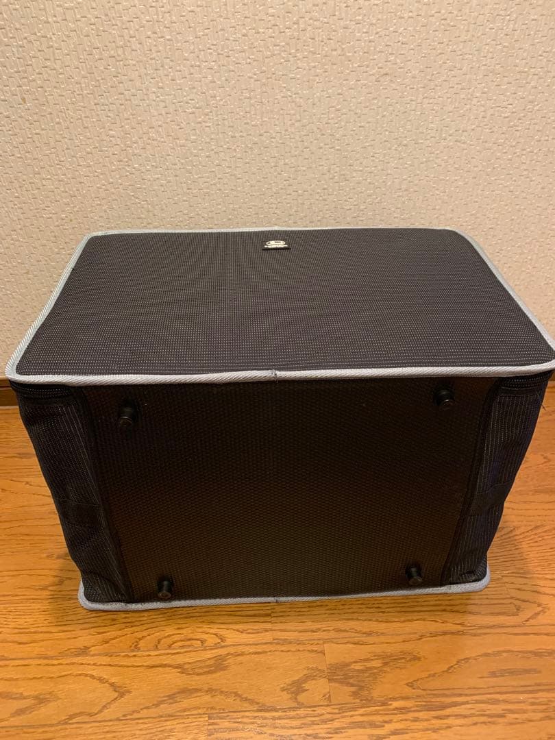 ぷっぷさま専用 Pearl ブームボックスカホン PCJ-633BB ケース付き