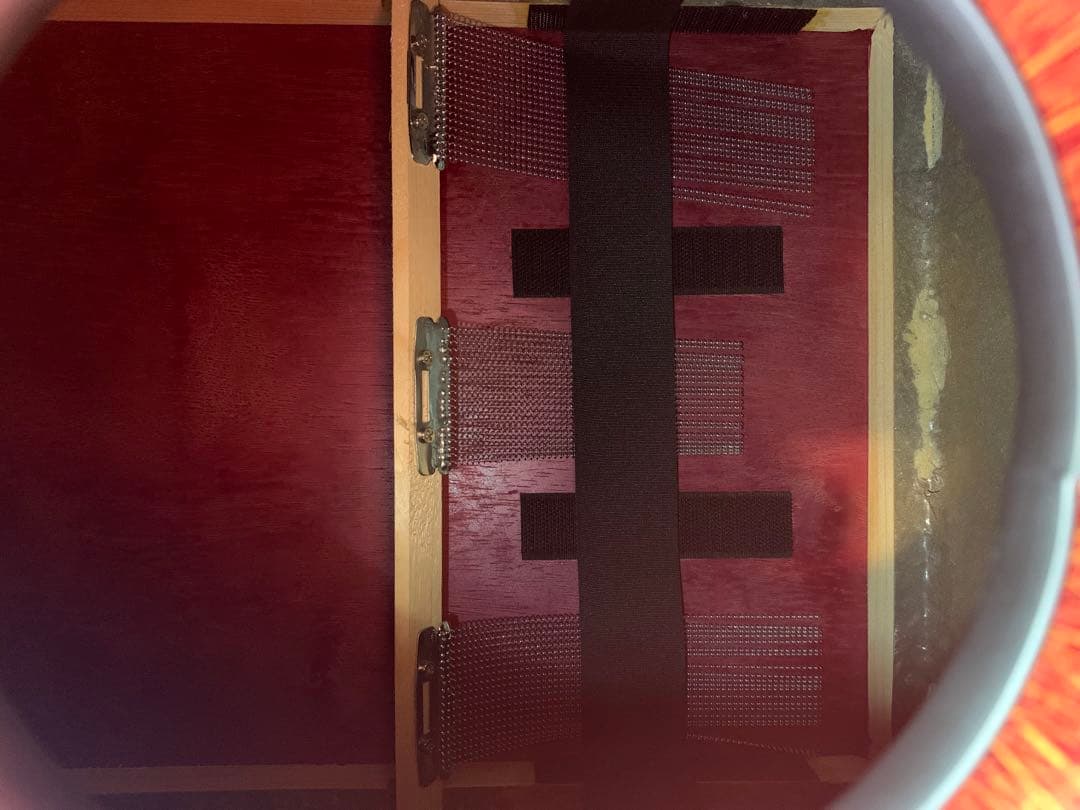 ぷっぷさま専用 Pearl ブームボックスカホン PCJ-633BB ケース付き