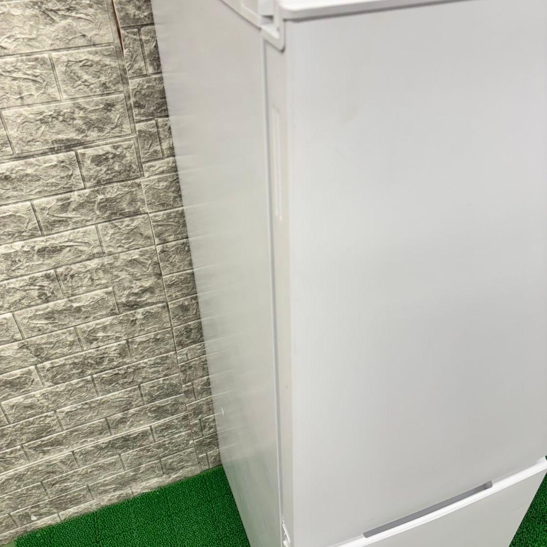 271 冷蔵庫　SHARP　200L弱　一人暮らし　洗濯機も有　美品　小型　格安